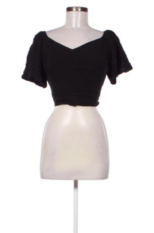 Дамска блуза Terranova, Размер M, Цвят Черен, Цена 13,17 €