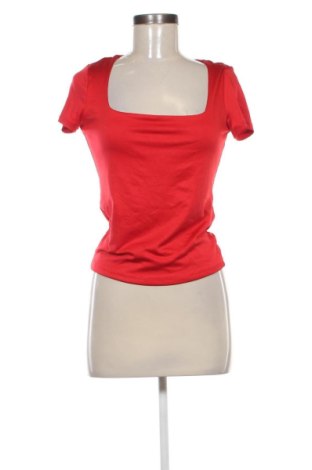 Dámska blúza Terranova, Veľkosť M, Farba Červená, Cena  6,95 €