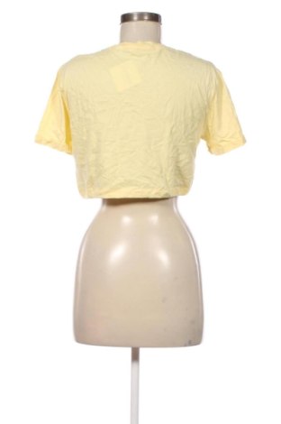 Damen Shirt Terranova, Größe S, Farbe Gelb, Preis € 12,99