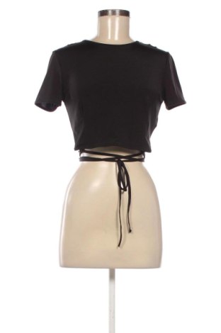 Damen Shirt Terranova, Größe M, Farbe Schwarz, Preis € 10,00