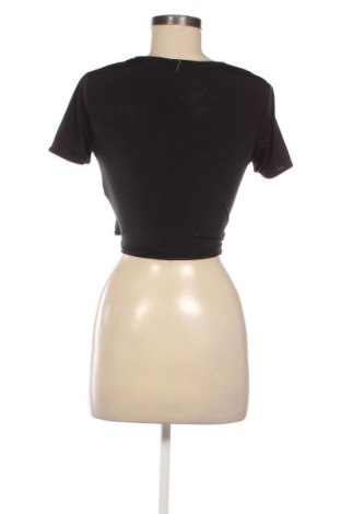 Damen Shirt Terranova, Größe M, Farbe Schwarz, Preis € 10,00