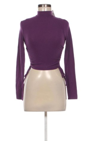 Dámská halenka Terranova, Velikost XS, Barva Fialová, Cena  289,00 Kč