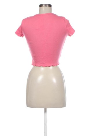 Bluzka damska Terranova, Rozmiar M, Kolor Różowy, Cena 51,99 zł