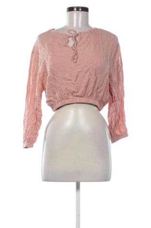 Női blúz Terranova, Méret S, Szín Rózsaszín, Ár 4 949 Ft