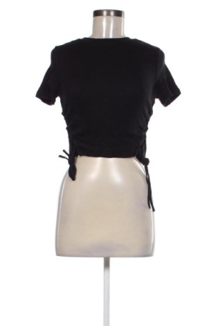 Damen Shirt Terranova, Größe M, Farbe Schwarz, Preis € 12,99