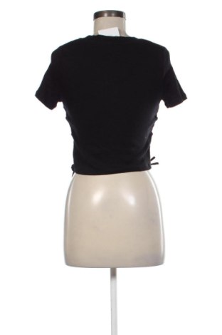 Damen Shirt Terranova, Größe M, Farbe Schwarz, Preis € 12,99