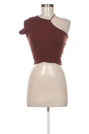 Γυναικεία μπλούζα Terranova, Μέγεθος XS, Χρώμα Βιολετί, Τιμή 11,99 €