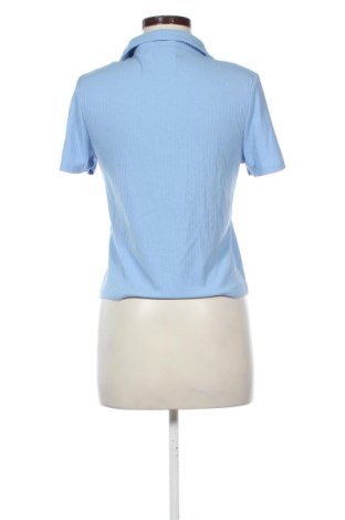 Дамска блуза Terranova, Размер L, Цвят Син, Цена 10,22 €