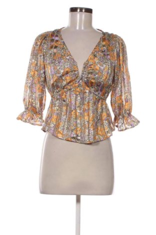 Női blúz Terranova, Méret S, Szín Sokszínű, Ár 4 949 Ft
