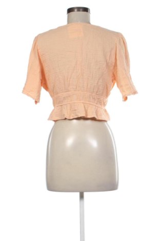 Дамска блуза Terranova, Размер S, Цвят Оранжев, Цена 18,46 €