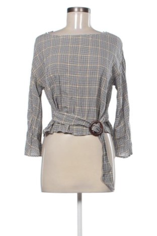 Дамска блуза Terranova, Размер S, Цвят Многоцветен, Цена 9,70 €