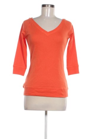 Bluzka damska Terranova, Rozmiar L, Kolor Pomarańczowy, Cena 85,74 zł