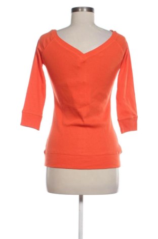 Bluzka damska Terranova, Rozmiar L, Kolor Pomarańczowy, Cena 85,74 zł