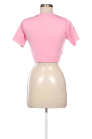 Bluzka damska Teveo, Rozmiar L, Kolor Różowy, Cena 80,99 zł