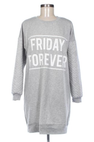 Дамска блуза Tex, Размер L, Цвят Сив, Цена 9,78 €