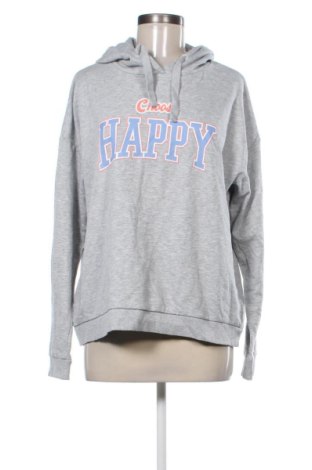 Dámská mikina  Tex, Velikost L, Barva Šedá, Cena  139,00 Kč