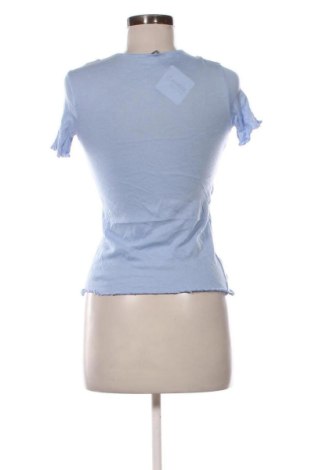 Damen Shirt Tezenis, Größe S, Farbe Blau, Preis 12,99 €
