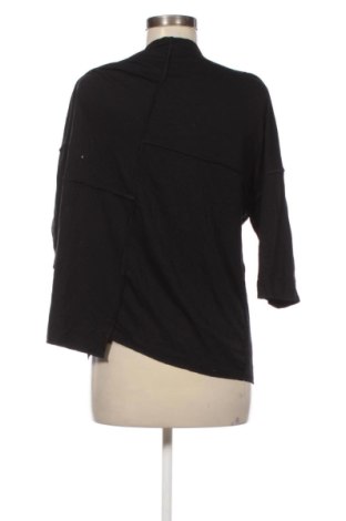 Дамска блуза Tezenis, Размер L, Цвят Черен, Цена 5,11 €