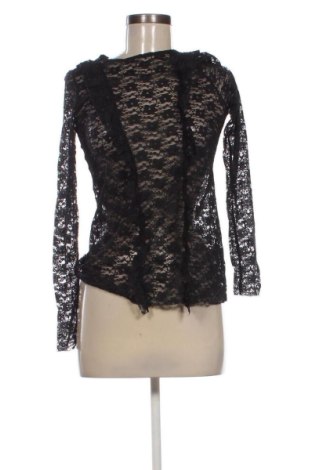 Γυναικεία μπλούζα Tezenis, Μέγεθος M, Χρώμα Μαύρο, Τιμή 11,99 €