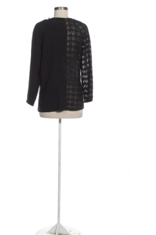 Дамска блуза Tezenis, Размер M, Цвят Черен, Цена 10,22 €