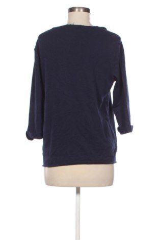 Дамска блуза Tezenis, Размер M, Цвят Син, Цена 10,22 €