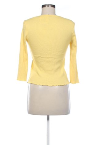 Damen Shirt Tezenis, Größe M, Farbe Gelb, Preis € 12,99