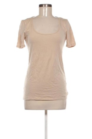 Damen Shirt Tezenis, Größe L, Farbe Beige, Preis € 12,99