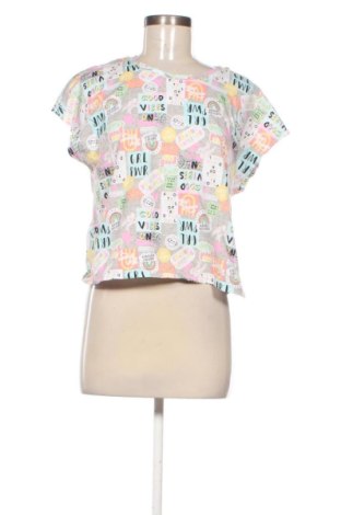 Bluză de femei Tezenis, Mărime S, Culoare Multicolor, Preț 51,00 Lei