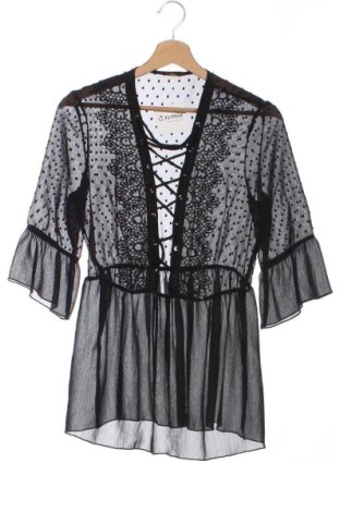 Damen Shirt Tezenis, Größe XS, Farbe Schwarz, Preis € 7,99