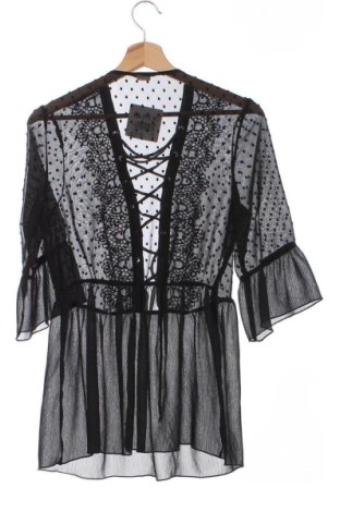 Damen Shirt Tezenis, Größe XS, Farbe Schwarz, Preis € 7,99