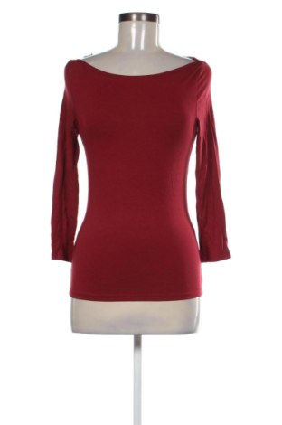 Дамска блуза Tezenis, Размер XS, Цвят Червен, Цена 10,22 €