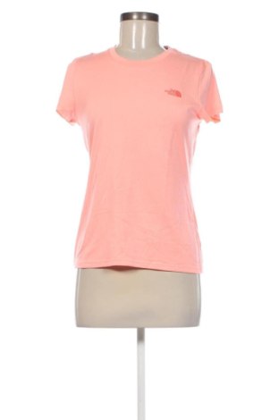 Dámska blúza The North Face, Veľkosť S, Farba Ružová, Cena  41,95 €