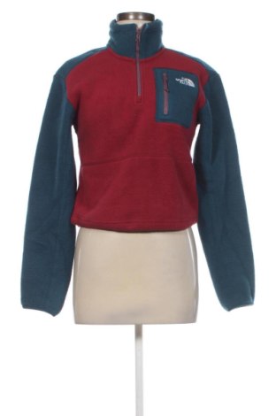 Damen Shirt The North Face, Größe XS, Farbe Mehrfarbig, Preis 107,99 €