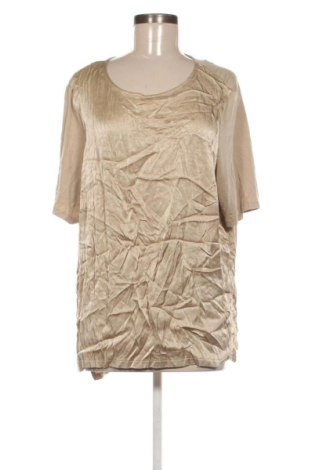 Damen Shirt Thomas Rath, Größe XXL, Farbe Beige, Preis € 21,99