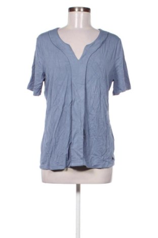 Дамска блуза Thomas Rath, Размер L, Цвят Син, Цена 34,71 €