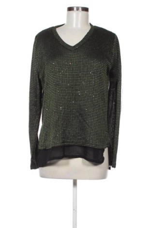 Дамска блуза Tiffosi, Размер L, Цвят Зелен, Цена 16,36 €