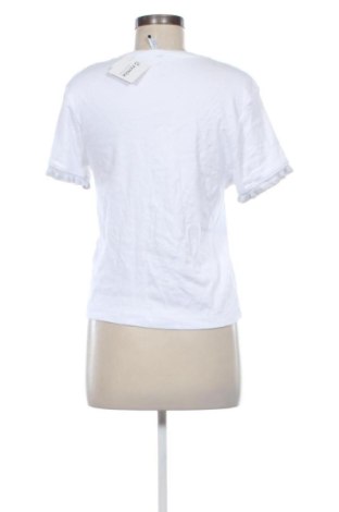 Bluzka damska Tiffosi, Rozmiar L, Kolor Biały, Cena 51,99 zł