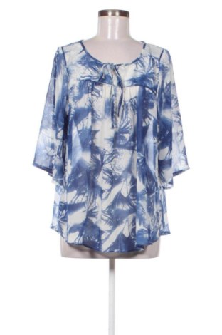 Dámska blúza Time, Veľkosť L, Farba Viacfarebná, Cena  4,95 €