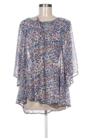 Dámska blúza Time, Veľkosť L, Farba Viacfarebná, Cena  9,70 €