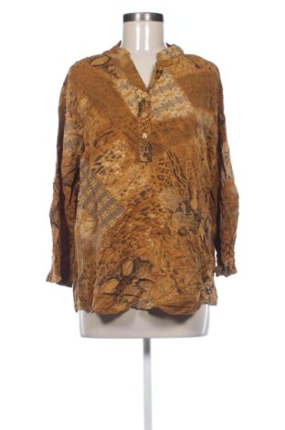 Дамска блуза Tippy, Размер L, Цвят Многоцветен, Цена 10,22 €