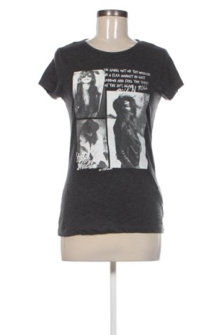 Дамска блуза Tom Tailor, Размер M, Цвят Сив, Цена 14,31 €