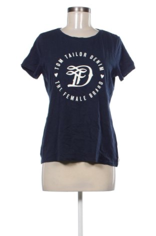 Дамска блуза Tom Tailor, Размер XL, Цвят Многоцветен, Цена 14,31 €