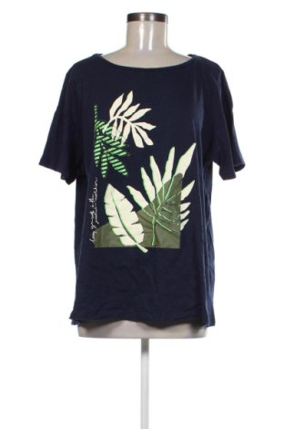 Bluzka damska Tom Tailor, Rozmiar XXL, Kolor Kolorowy, Cena 72,99 zł