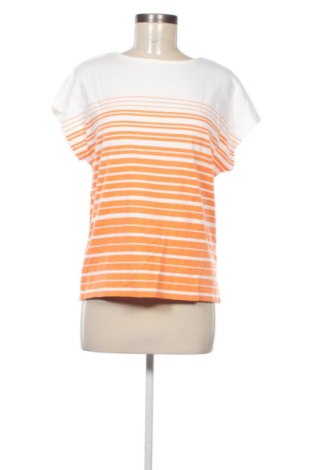 Γυναικεία μπλούζα Tom Tailor, Μέγεθος M, Χρώμα Πολύχρωμο, Τιμή 10,99 €