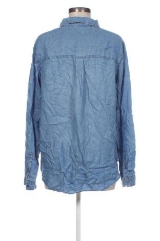 Дамска блуза Tom Tailor, Размер L, Цвят Син, Цена 17,89 €