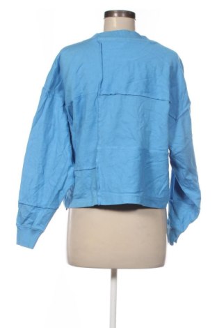 Дамска блуза Tom Tailor, Размер XL, Цвят Син, Цена 5,62 €