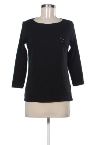 Damen Shirt Tom Tailor, Größe M, Farbe Schwarz, Preis € 17,46