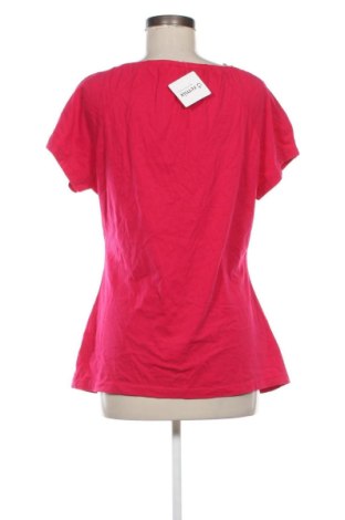 Дамска блуза Tom Tailor, Размер L, Цвят Червен, Цена 14,31 €