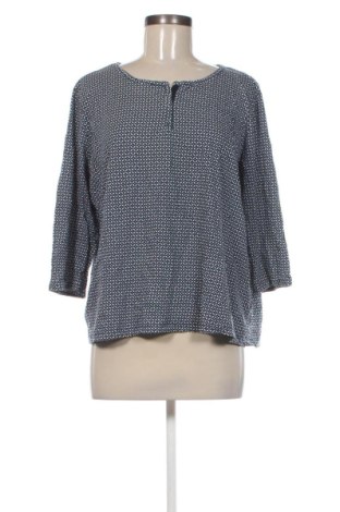 Дамска блуза Tom Tailor, Размер XXL, Цвят Многоцветен, Цена 17,89 €