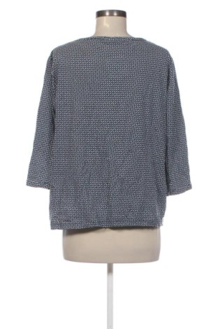 Дамска блуза Tom Tailor, Размер XXL, Цвят Многоцветен, Цена 17,89 €